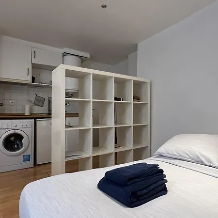 Life Alfama Iii Apartman *