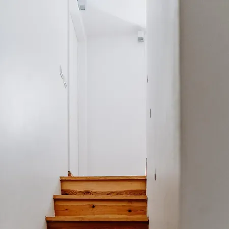 公寓 Life Alfama Iii *