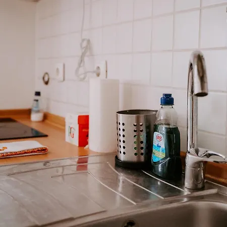 公寓 Life Alfama Iii *