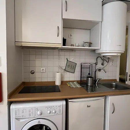 Apartman Life Alfama Iii *