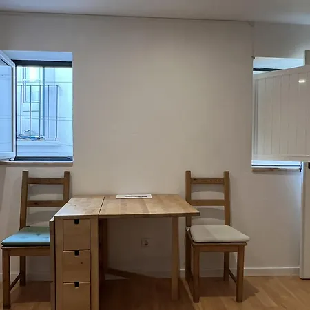 Life Alfama Iii Apartman Lisboa