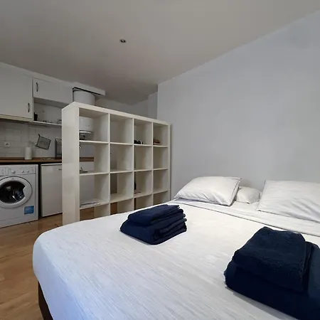 Apartman Life Alfama Iii