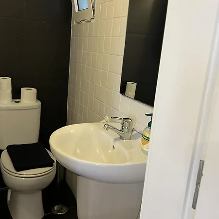 Apartment Life Alfama Iii Lisbon