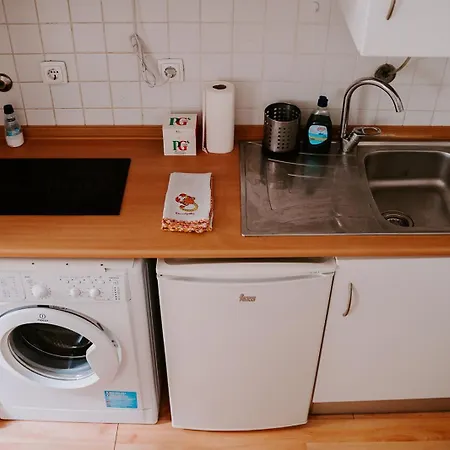 Life Alfama Iii Apartment Lisbon