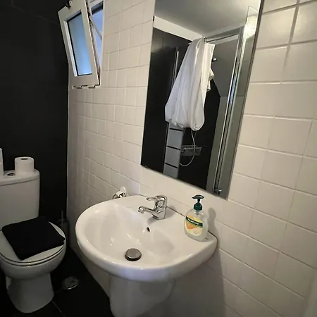 Life Alfama Iii Apartment