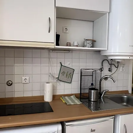 Life Alfama Iii Apartment Lisbon