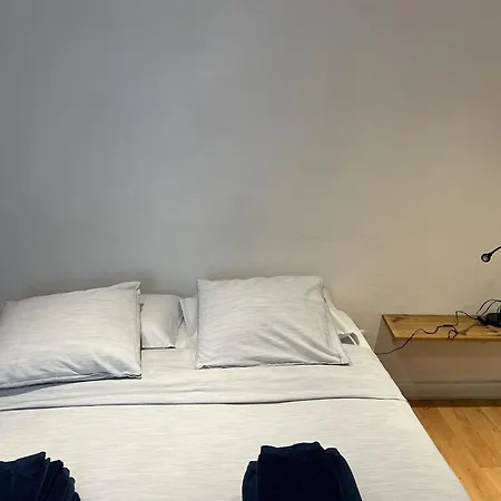 Appartamento Life Alfama Iii Lisbona