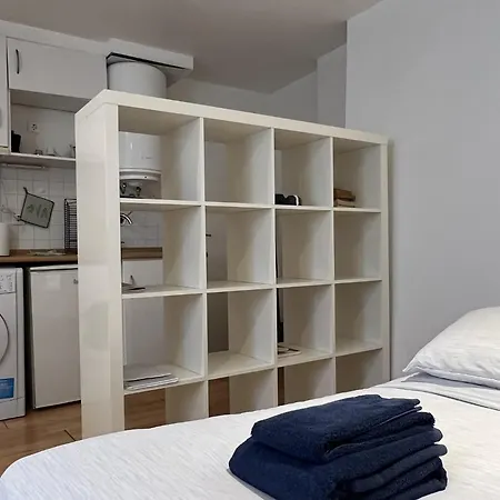 Life Alfama Iii Lisbona