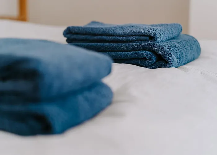 شقة Life Alfama Iii *