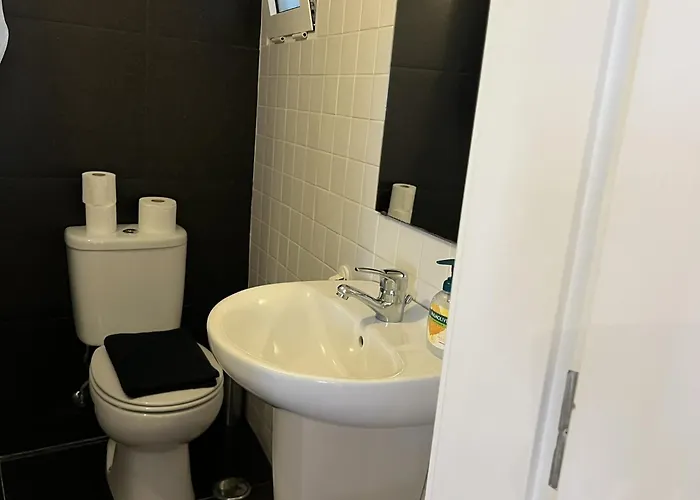 شقة Life Alfama Iii Lisboa