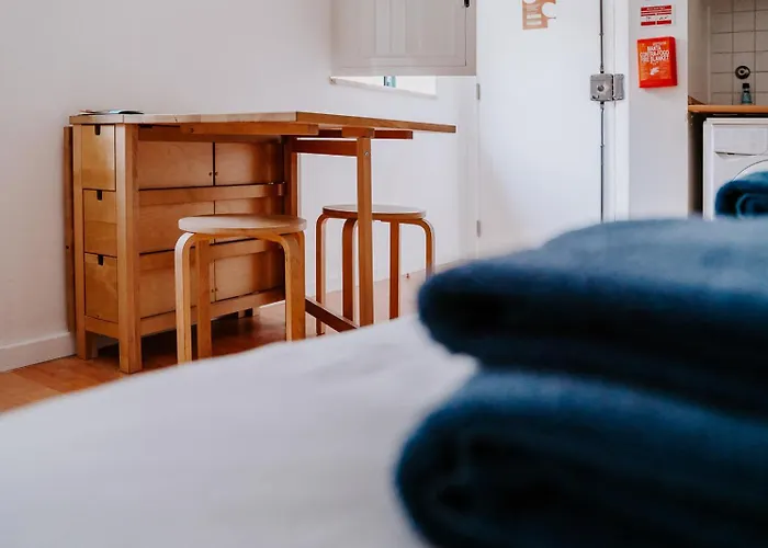 شقة Life Alfama Iii