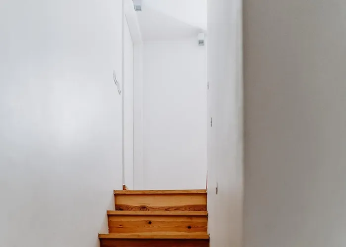 شقة Life Alfama Iii *