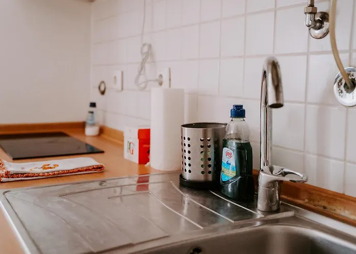 شقة Life Alfama Iii *