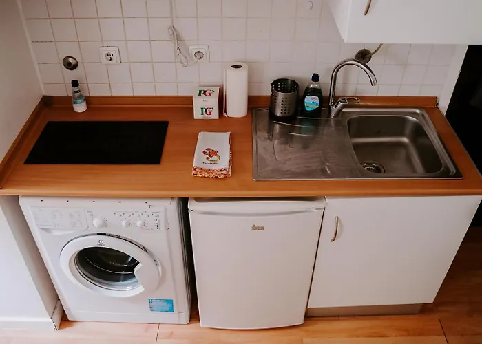 Life Alfama Iii شقة Lisboa