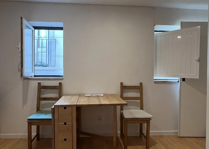 Life Alfama Iii شقة Lisboa