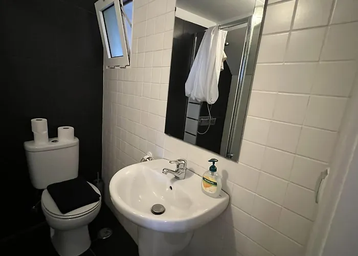 Life Alfama Iii شقة