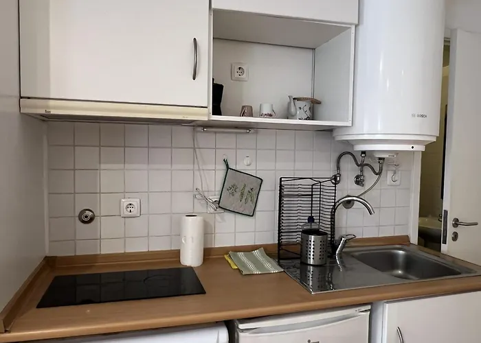 Life Alfama Iii شقة Lisboa