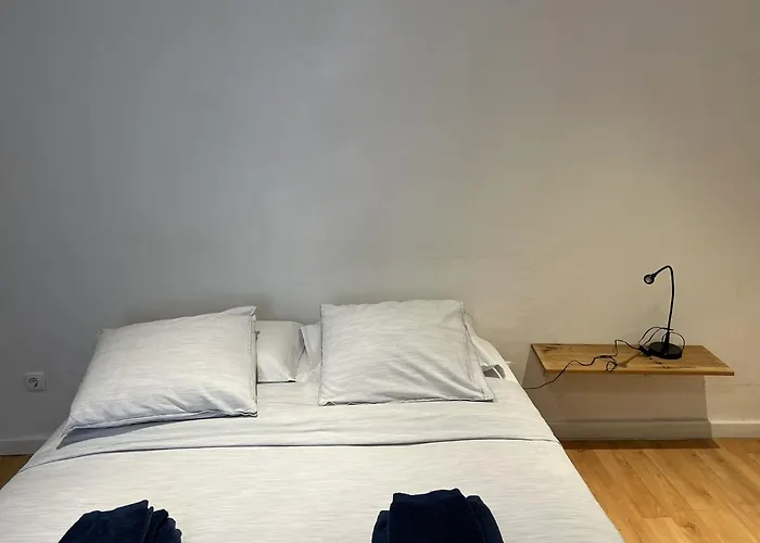 شقة Life Alfama Iii Lisboa