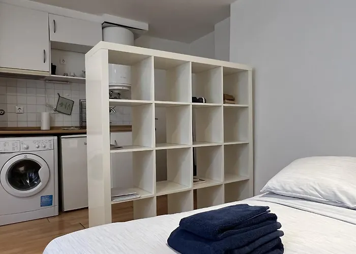 Life Alfama Iii Lisboa