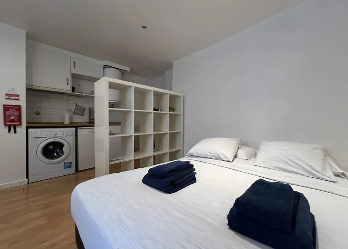 شقة Life Alfama Iii